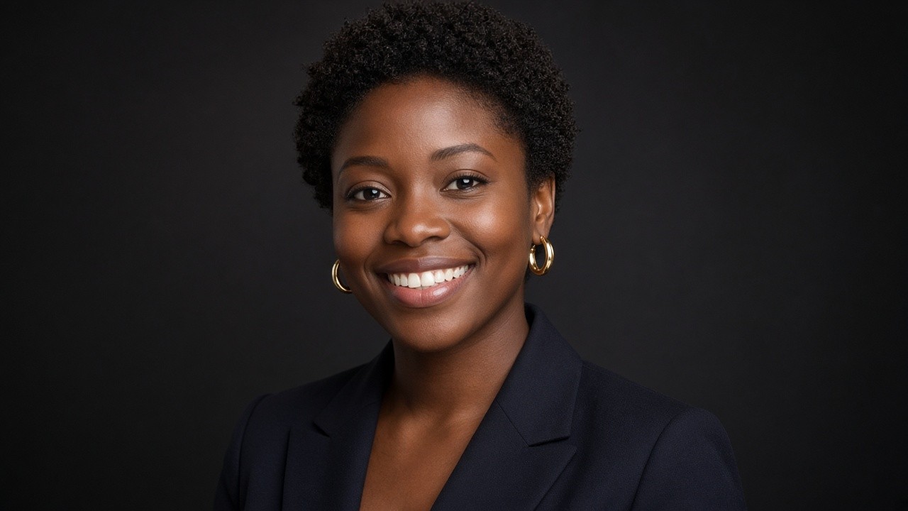 Aisha Mohammed