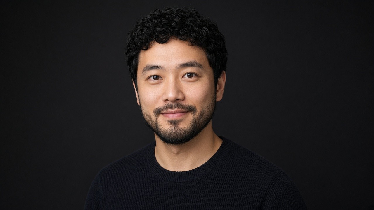 Daniel Park