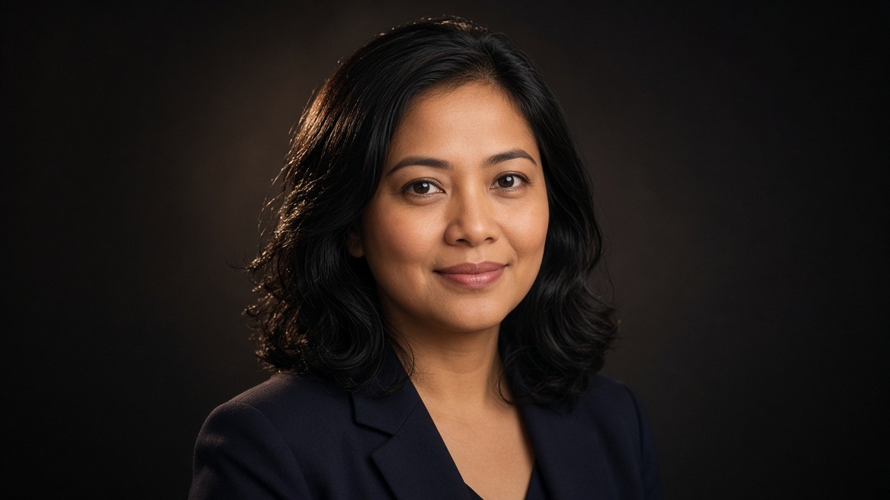 Priya Shah