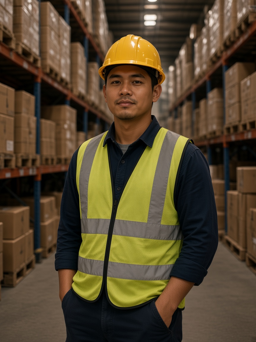 Warehouse and sourcing operations