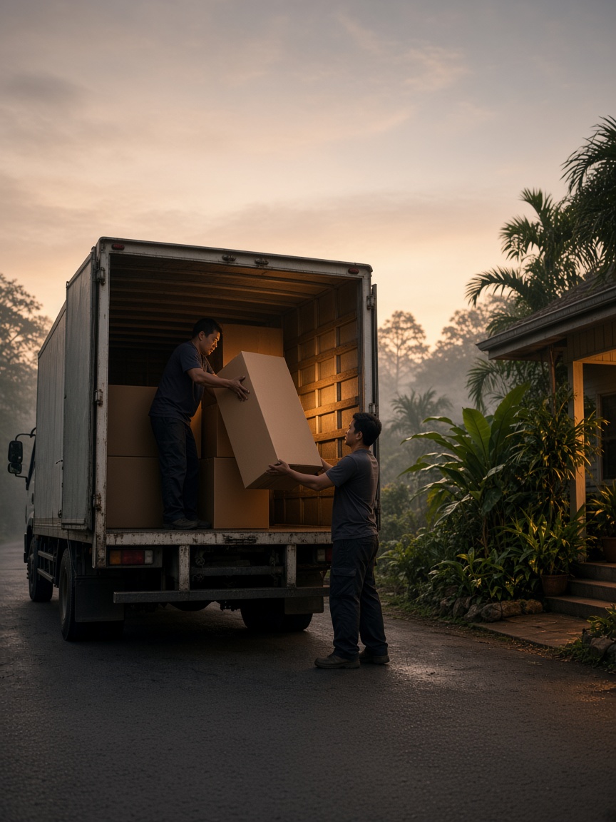 Field operations and delivery